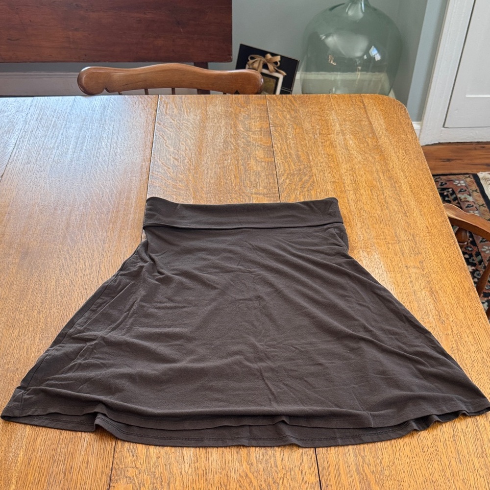 Old Navy Women's Brown Skirt